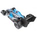 RC10F6 Factory Team 2WD 1/10 electric formula racing car