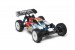 Team Associated 1/8 RC8.2e brushless 4WD RTR