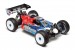 1/8 RC8B3 Factory Team Nitro 4WD Kit