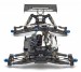 1/8 RC8T3 Team Nitro Truggy 4WD Kit