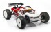 1/8 RC8T3 Team Nitro Truggy 4WD Kit