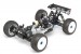 1/8 RC8T3 Team Nitro Truggy 4WD Kit