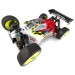 RC8B3.1e 4WD Off Road 1/8 Competition Buggy Team Kit