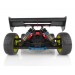 RC8B3.1e 4WD Off Road 1/8 Competition Buggy Team Kit