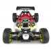 RC8B3.1e 4WD Off Road 1/8 Competition Buggy Team Kit