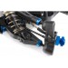 RC8B3.1e 4WD Off Road 1/8 Competition Buggy Team Kit