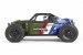 Limited Edition Nomad DB8 RTR 1/8 4WD Buggy