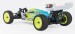 1/10 RC10B6D 2WD Buggy Team Kit