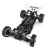 Team Associated RC10B64 1/10 4WD Off-Road Electric Buggy Unassembled Kit