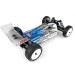 Team Associated RC10B64 1/10 4WD Off-Road Electric Buggy Unassembled Kit