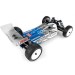 Team Associated RC10B64 1/10 4WD Off-Road Electric Buggy Unassembled Kit