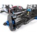 RC10 B64 Club Racer 4WD Off-Road Brushless 1/10 Buggy Assembly Kit