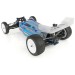 Team Associated RC10B6.1 1/10 2WD Buggy Assembly Team Kit