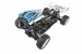 Team Associated RC10B74 1/10 4WD Buggy, Team Kit