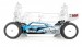 Team Associated RC10B74 1/10 4WD Buggy, Team Kit