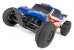 Limited Edition Reflex DB10 RTR 1/10 2WD Buggy with Paddle Tires