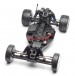 Associated 1/10 RC10B4.2 2WD RTR