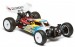 Associated 1/10 B44.3 Factory Team 4WD Kit