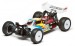 Associated 1/10 B44.3 Factory Team 4WD Kit