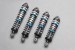 Associated 1/10 B44.3 Factory Team 4WD Kit