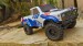 Team Associated Element Enduro24 1/24 4WD RTR Crawler, Blue/Red