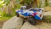 Team Associated Element Enduro24 1/24 4WD RTR Crawler, Blue/Red