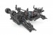 Team Associated Rival MT10 RTR 1/10 4WD Monster Truck