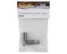 Team Associated FT Aluminum 10x25mm Shock Bodies (2)