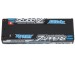 Team Associated Reedy Zappers High Voltage Ultra Low Profile Lipo Battery with 5mm Bullets, 7.6V / 6000mAh / 130C