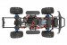 Team Associated CR12 Tioga 1/12 4WD RTR Trail Truck