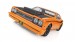 Team Associated 1/10 DR10 2WD Drag Race Car Brushless RTR, Orange