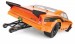 Team Associated 1/10 DR10 2WD Drag Race Car Brushless RTR, Orange