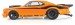 Team Associated 1/10 DR10 2WD Drag Race Car Brushless RTR, Orange