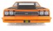 Team Associated 1/10 DR10 2WD Drag Race Car Brushless RTR, Orange