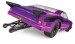 Team Associated 1/10 DR10 2WD Brushless RTR Drag Race Car, Purple