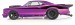 Team Associated 1/10 DR10 2WD Brushless RTR Drag Race Car, Purple