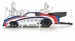 Team Associated DR10M 1/10 2WD Mid-Motor Drag Car Team Kit 