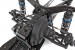Team Associated DR10M 1/10 2WD Mid-Motor Drag Car Team Kit 