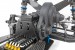Team Associated DR10M 1/10 2WD Mid-Motor Drag Car Team Kit 