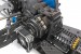 Team Associated DR10M 1/10 2WD Mid-Motor Drag Car Team Kit 
