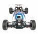 Team Associated RC10B74.1 1/10 4wd Electric Buggy Team Kit, Carpet