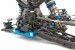 Team Associated RC10B74.1D 1/10 4wd Buggy Team Kit, Dirt/Clay