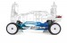 Team Associated RC10B6.3 1/10 2WD Team Kit Buggy