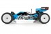 Team Associated RB10 RTR 1/10 2WD Brushless Off-Road Race Buggy, Blue