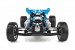Team Associated RB10 RTR 1/10 2WD Brushless Off-Road Race Buggy, Blue