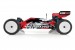 Team Associated RB10 RTR 1/10 2WD Brushless Off-road Race Buggy, Red