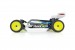 Team Associated RC10B6.4D 1/10 4WD Team Kit (Dirt)