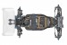 Team Associated RC10B6.4D 1/10 4WD Team Kit (Dirt)