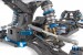 Team Associated RC10B6.4D 1/10 4WD Team Kit (Dirt)