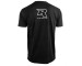 Team Associated Reedy Power S24 T-Shirt (Black) (2XL)